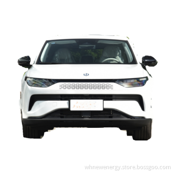 Zerorun C11 2023 Range Extension 180 Comfort Edition Light White